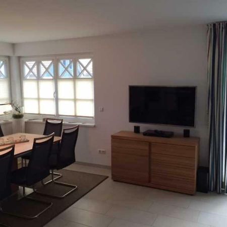 Lindenstr_ _Lille Hus 1_ Villa Zingst Ngoại thất bức ảnh