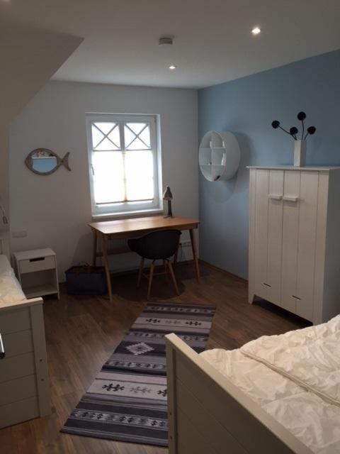 Lindenstr_ _Lille Hus 1_ Villa Zingst Ngoại thất bức ảnh