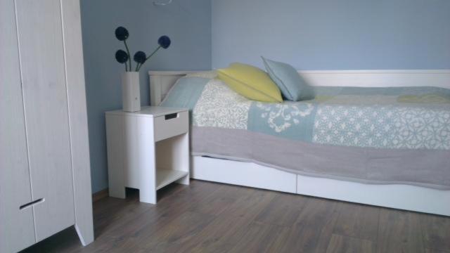 Lindenstr_ _Lille Hus 1_ Villa Zingst Ngoại thất bức ảnh