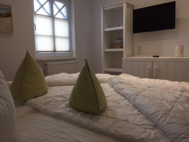 Lindenstr_ _Lille Hus 1_ Villa Zingst Ngoại thất bức ảnh