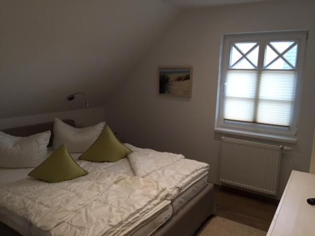 Lindenstr_ _Lille Hus 1_ Villa Zingst Ngoại thất bức ảnh
