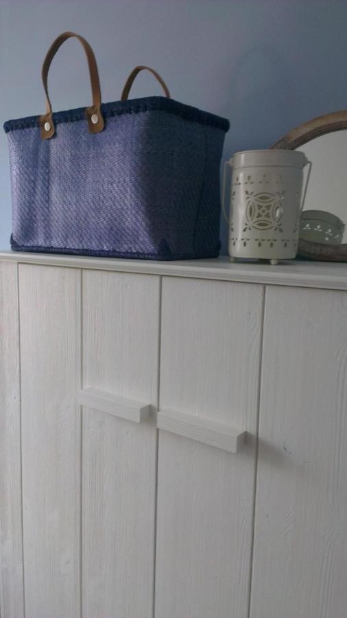 Lindenstr_ _Lille Hus 1_ Villa Zingst Ngoại thất bức ảnh