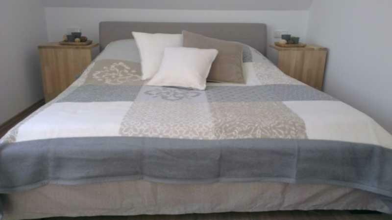 Lindenstr_ _Lille Hus 1_ Villa Zingst Ngoại thất bức ảnh