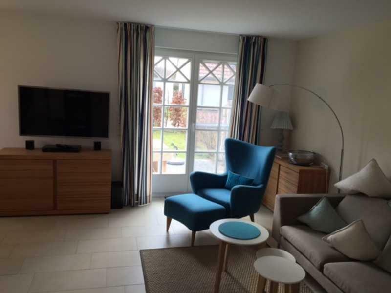 Lindenstr_ _Lille Hus 1_ Villa Zingst Phòng bức ảnh